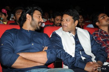 Jil Movie Audio Launch